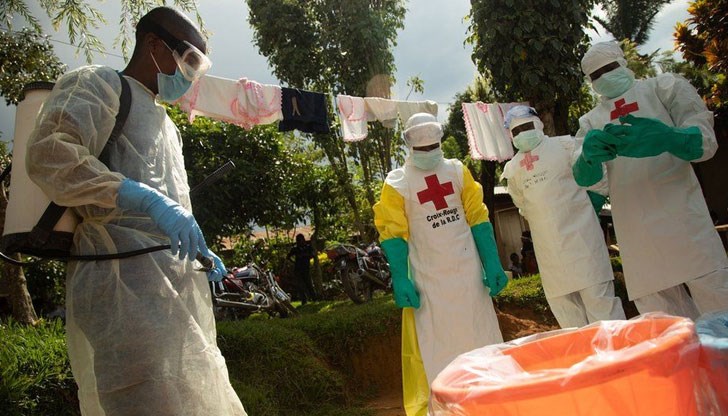 Здравният министър потвърди епидемия от заболяването