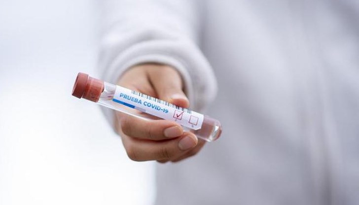 За последните 24 часа не е регистриран починал