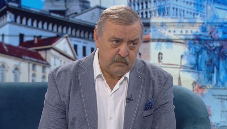 В едни такива стихийни води има опасност от зарази, обясни професорът В едни такива стихийни води има опасност от зарази, обясни професорът