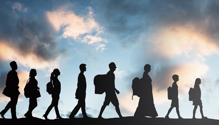 Причината за заповедта на областния управител на Хасково е засиленият мигрантски натиск