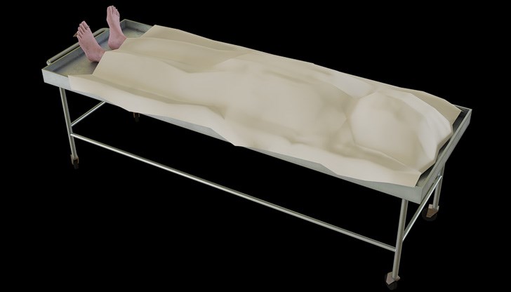 Не всички обаче издържат на гледката