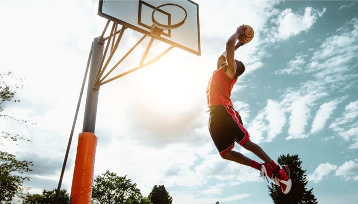 Фестивалът е насочен към младите русенци, желаещи да спортуват