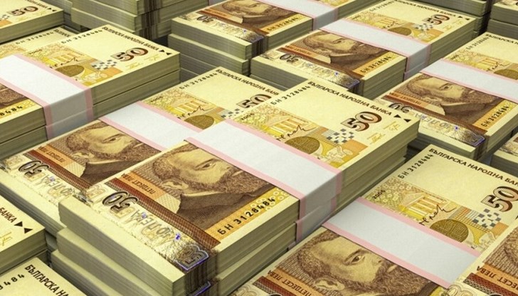 Министерството на финансите пусна в обращение нова емисия държавни ценни книжа (ДЦК) Министерството на финансите пусна в обращение нова емисия държавни ценни книжа (ДЦК)