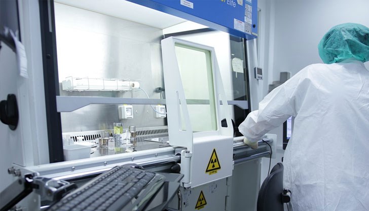 Националните здравни институти не позволяват разкриването на подробности за изследванията относно SARS-CoV вируси