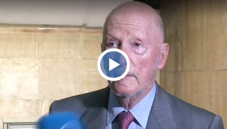 Симеон Сакскобургготски посети Велико Търново по повод националния празник