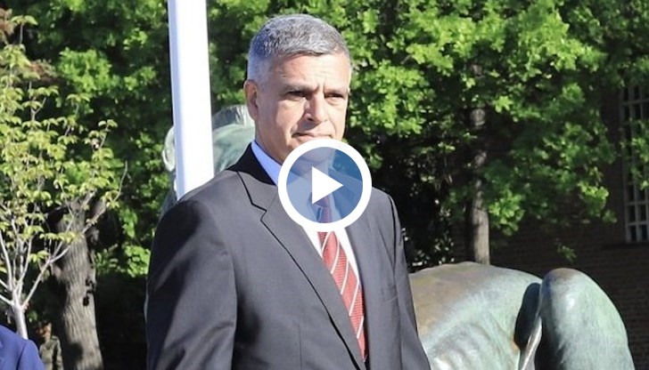 Важно е България да не приема референдумите като факт, защото се правят в условията на окупация