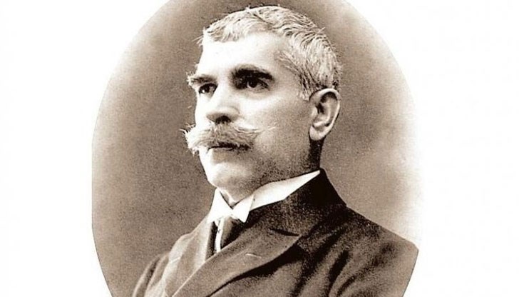 Иван Вазов оставя ярка следа в историята на България и оказва огромно влияние върху българската литература и култура Иван Вазов оставя ярка следа в историята на България и оказва огромно влияние върху българската литература и култура