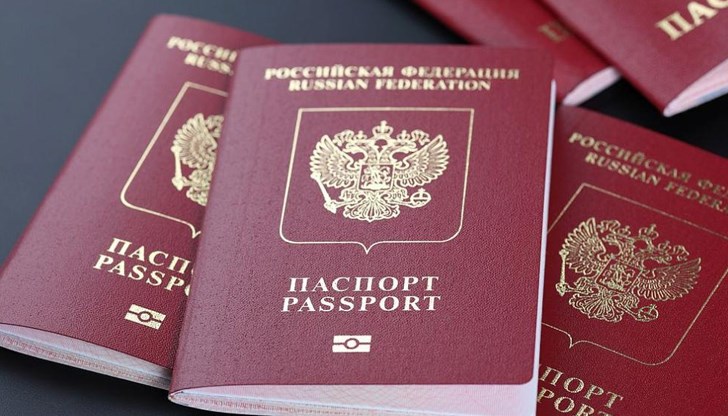 Естония, Латвия, Литва и Полша затвориха сухопътните си граници за руснаци Естония, Латвия, Литва и Полша затвориха сухопътните си граници за руснаци