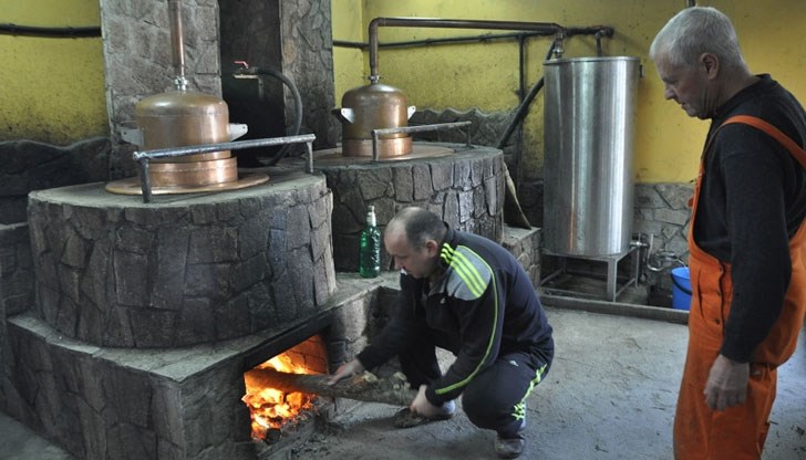 Трябва да се ползва качествен плод, да се следи ферментацията и да се отделят вредните фракции