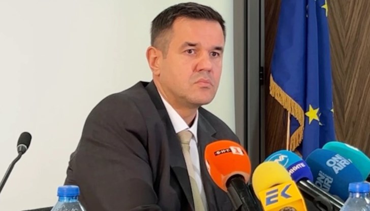 Ние категорично ще успеем да осигурим газ, влизайки в тази цена, която бизнесът иска от нас