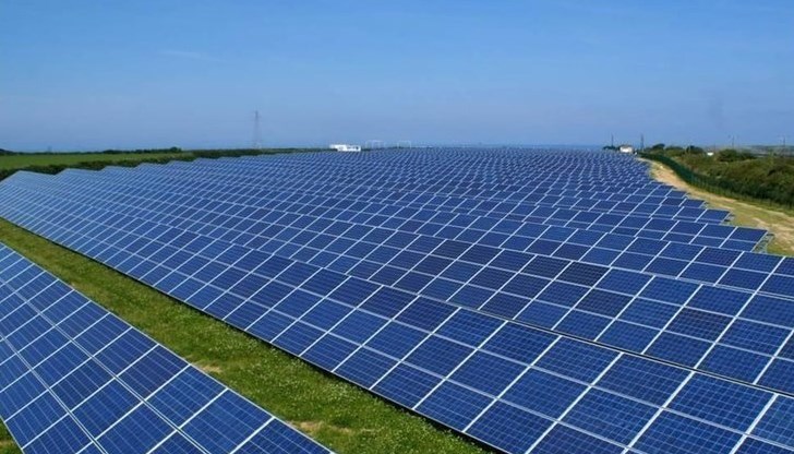 Съюзът е произвел 100 тераватчаса слънчева енергия между май и август
