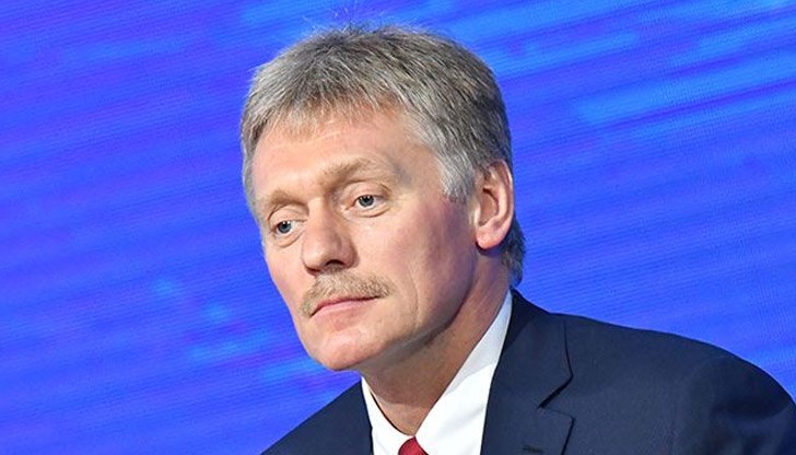 Глупаво и абсурдно е да се прави заключението, че Русия стои зад изтичането на газ по газопровода "Северен поток", заяви Кремъл