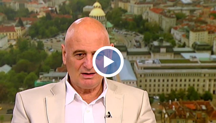 Сегашният шеф на „Гранична полиция” е една много симпатична жена, добър юрист, но нищо не разбира от гранична полиция, каза бившият секретар на МВР