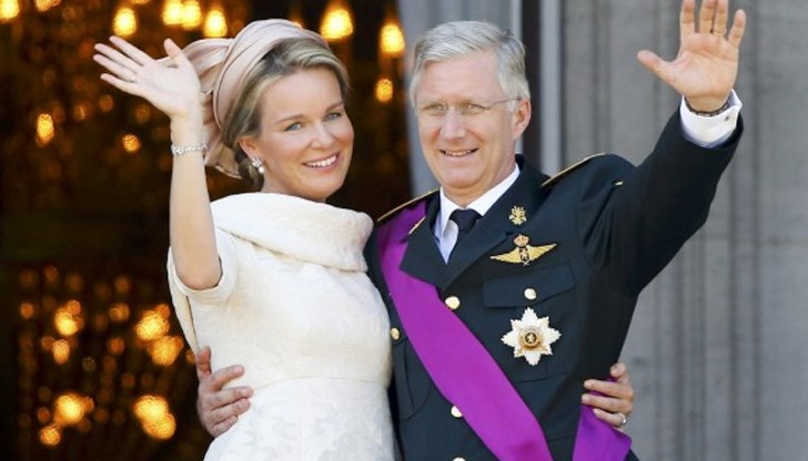 Кралското семейство продължава да получава молби за подкрепа от граждани, които не успяват да покрият сметките си за енергия