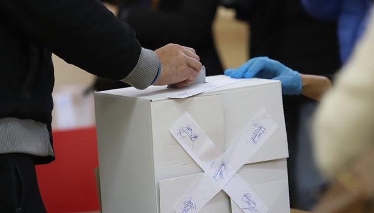 Никой не иска нови избори напролет след тези на 2 октомври