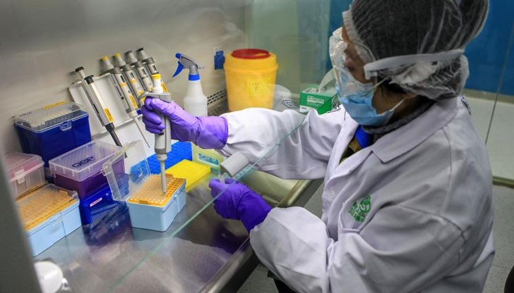 Не се изключва лабораторен произход на коронавируса