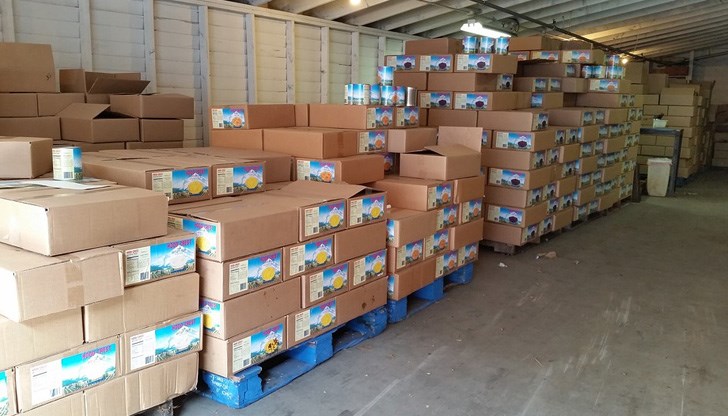 Повишението на индекса на тържищните цени е слабо, но постоянно