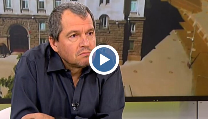 Ясно е, че с ГЕРБ и с ДПС коалиция няма да направим