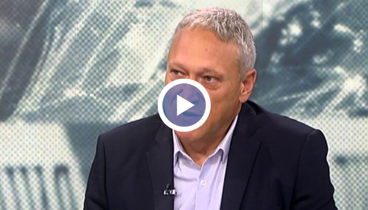 "Отговорността не е нещо, което се научава лесно", категоричен е Бойко Рановски