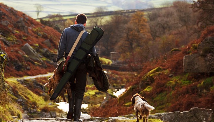 Целта е превенция и контрол по време на провеждане на ловните излети в горските масиви Целта е превенция и контрол по време на провеждане на ловните излети в горските масиви