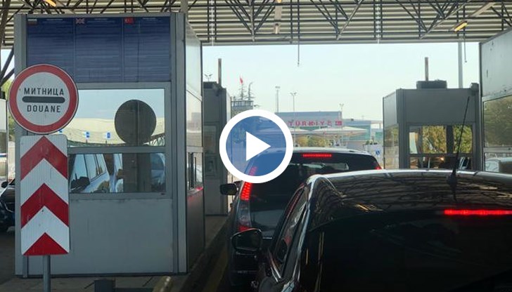 Една история за корупцията, която убива