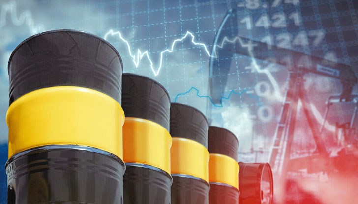 Не е ясно колко време ще отнеме възстановяването на петролните запаси