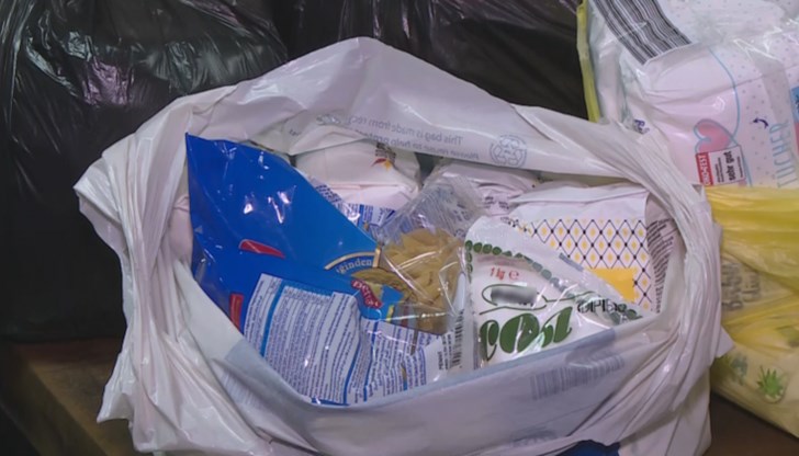 Организаторите вече направиха първата доставка на място Организаторите вече направиха първата доставка на място