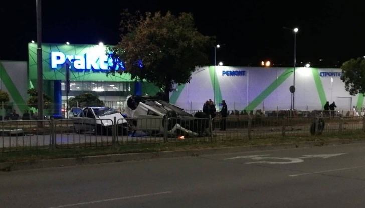 Жена загина, а друга е ранена при инцидента