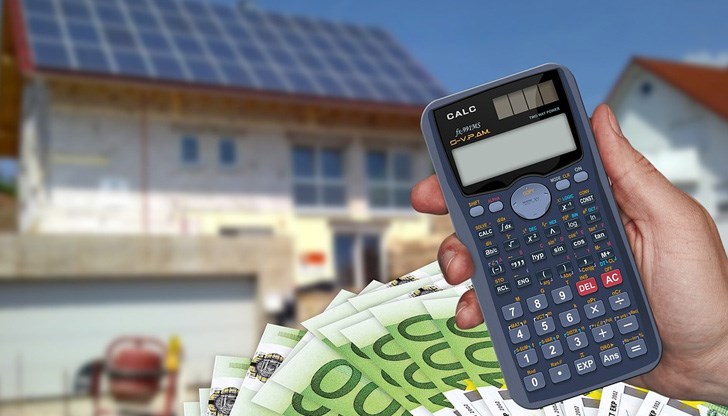 Това принуждава русенци да предприемат само ремонти, които са неотложни