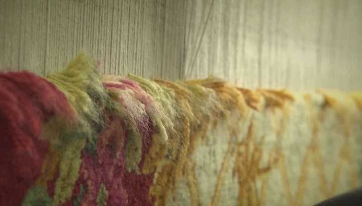 Там е и най-големият стан в Европа, който е широк е 8 метра