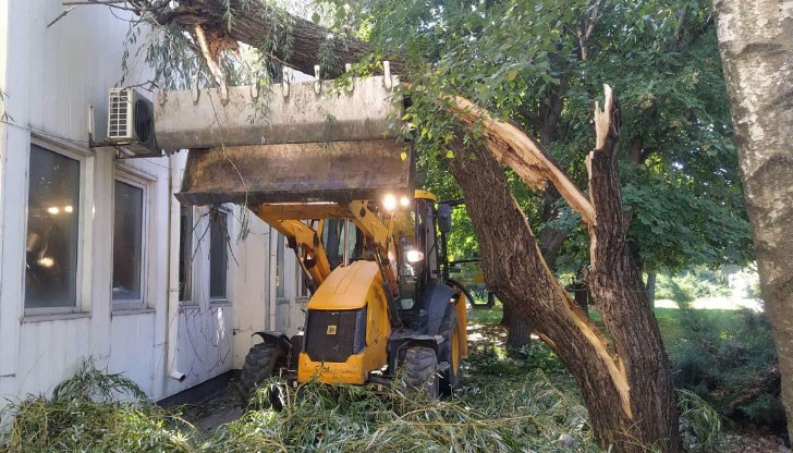 20 сигнала от граждани са приети в неделя