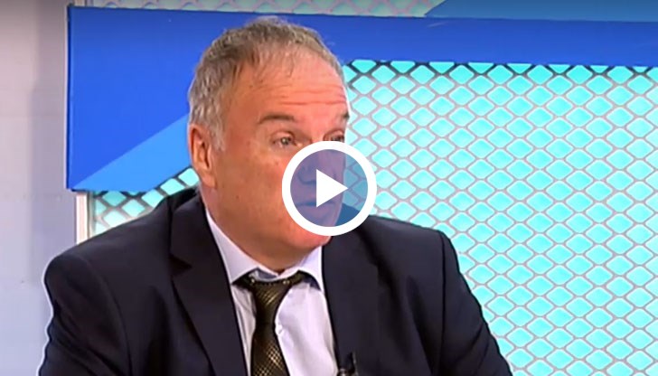 В момента Русия е в безпрецедентна изолация, казва експертът