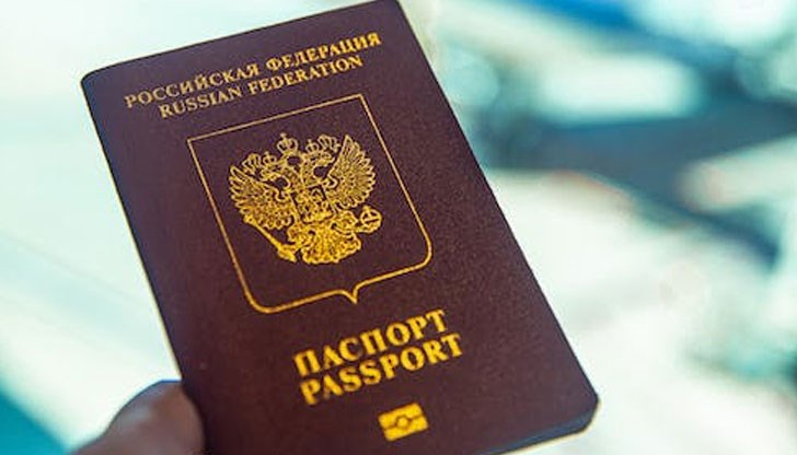 За руските граждани ще важат общите правила на визовия кодекс