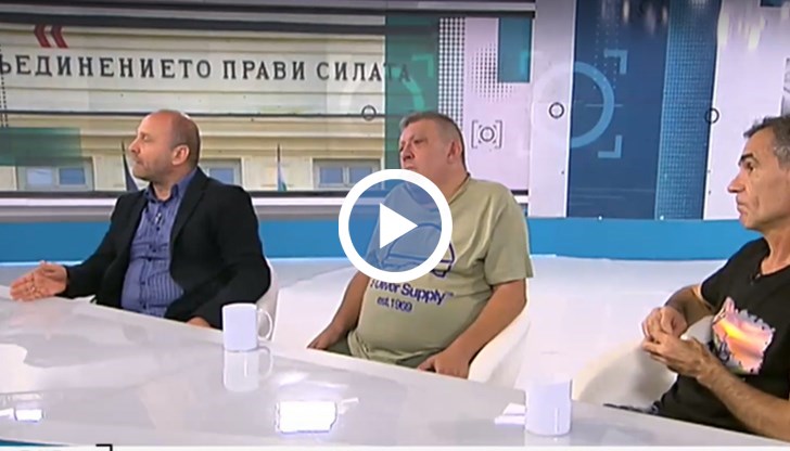 Българският народ си заслужава съдбата, коментира баскетболният треньор Тити Папазов
