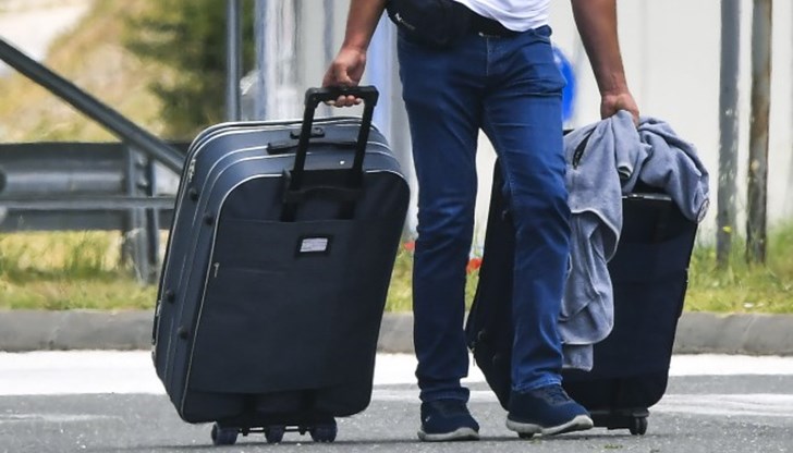 Никола Стоянов: Клиенти от Русия вече се обаждат с желание за намиране на жилище под наем в България Никола Стоянов: Клиенти от Русия вече се обаждат с желание за намиране на жилище под наем в България