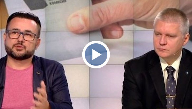 Хората искат от политиците малко повече спокойствие и предвидимост