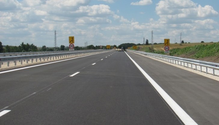 България има нужда от 2100 км стратегически пътни участъци
