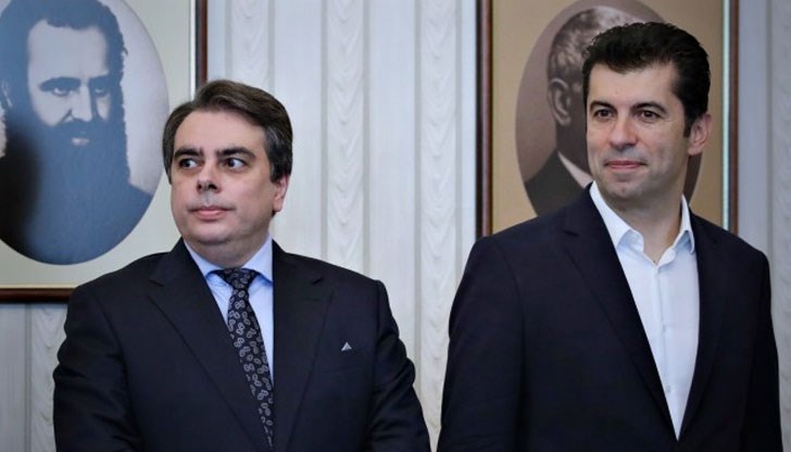 ПП ще продължи да се бори с корупционните модели на прехода ПП ще продължи да се бори с корупционните модели на прехода