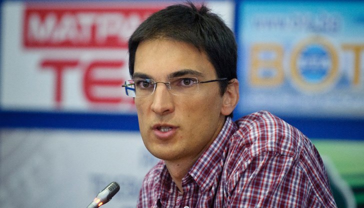 И не е нужно целият Министерски съвет за сметка на данъкоплатците да се изсипе в гората, за да прави поредната "псевдо-проверка", категоричен е лесовъдът