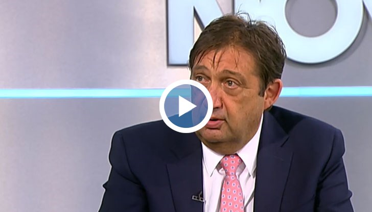 Проектът от Русе до Бяла и обхода на Бяла на практика е готов