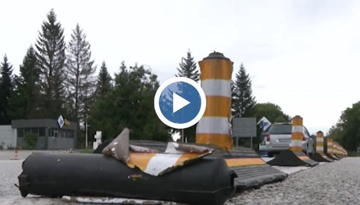 Кои са най-рисковите отсечки според специалистите?