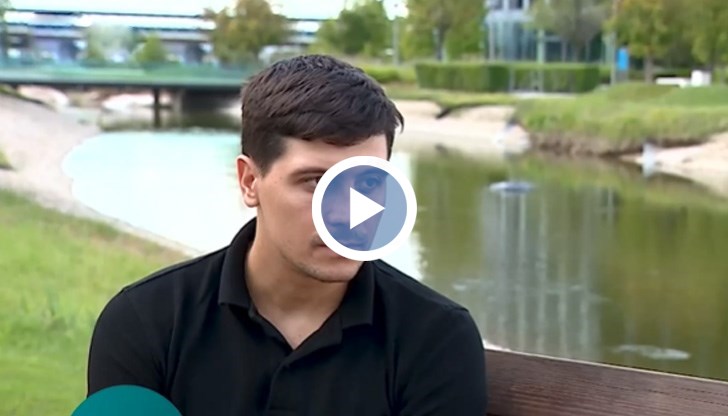 Спортистът е известен с благотворителните каузи, които подкрепя