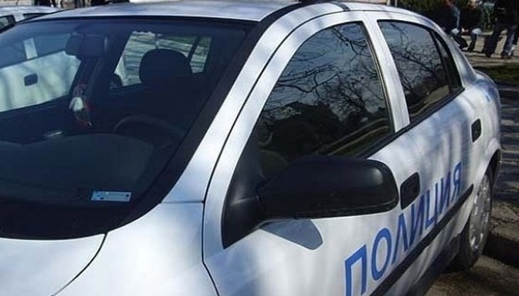 Инцидентът е станал пред Руската църква Инцидентът е станал пред Руската църква