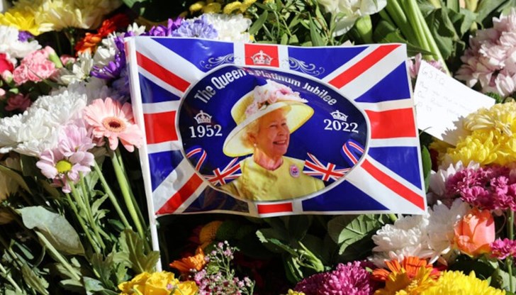 Тялото ѝ ще бъде положено в мемориалния параклис на баща ѝ - крал Джордж VI