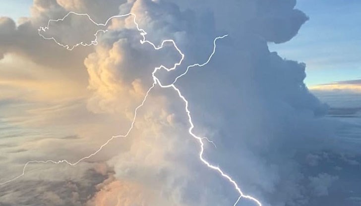 Очакваме влошаване на времето в следобедните часове