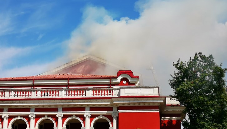 В бюджета не са предвидени средства за русенския културен институт В бюджета не са предвидени средства за русенския културен институт