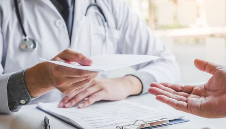 Болници и лаборатории правят изследвания на промоция Болници и лаборатории правят изследвания на промоция