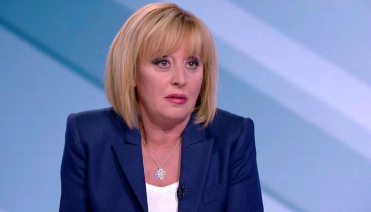 Кампанията „Не плащай“ на „Изправи се, България“ е една от точките в техния „спасителен план“