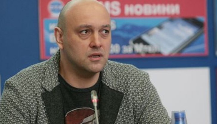 Димитър Аврамов: Лошото управление и политическата корупция създават икономическата криза у нас