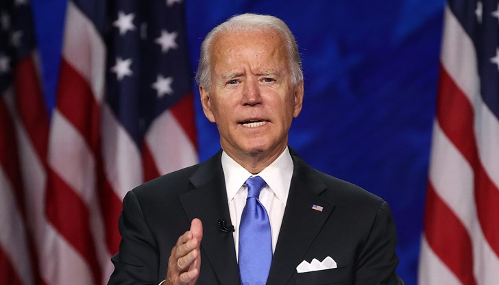 Президентът на САЩ призна, че все още има проблеми, но ситуацията бързо се подобрява Президентът на САЩ призна, че все още има проблеми, но ситуацията бързо се подобрява